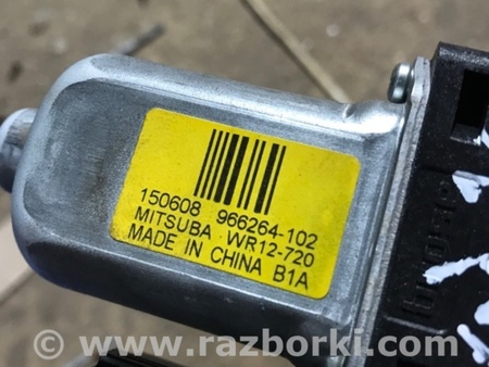 ФОТО Мотор стеклоподъемника для Volvo XC90 II SPA (2015-) Київ