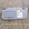 ФОТО Козырек солнцезащитный левый для Subaru Forester SG Киев