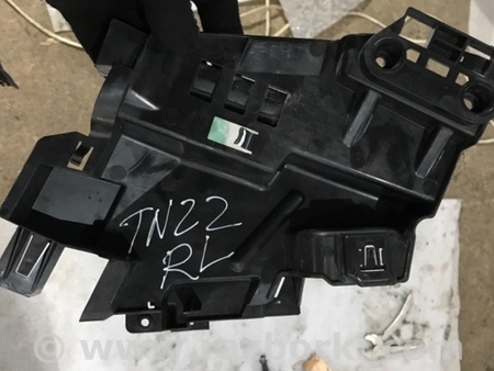 ФОТО Кронштейн для Volvo XC90 II SPA (2015-) Київ