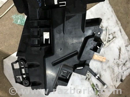 ФОТО Кронштейн для Volvo XC90 II SPA (2015-) Київ