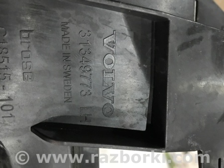 ФОТО Кронштейн для Volvo XC90 II SPA (2015-) Київ