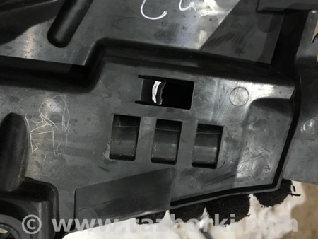 ФОТО Кронштейн для Volvo XC90 II SPA (2015-) Київ