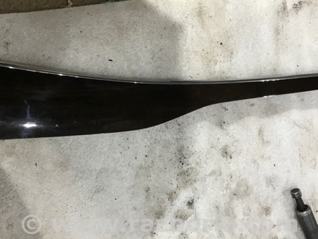 ФОТО Накладка на карту двери для Volvo XC90 II SPA (2015-) Київ