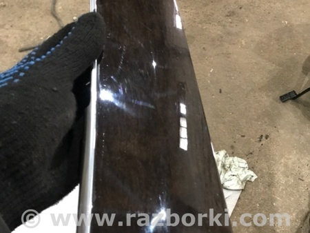 ФОТО Накладка на карту двери для Volvo XC90 II SPA (2015-) Київ