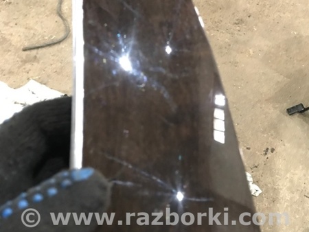 ФОТО Накладка на карту двери для Volvo XC90 II SPA (2015-) Київ