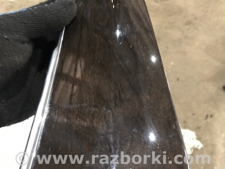 ФОТО Накладка на карту двери для Volvo XC90 II SPA (2015-) Київ