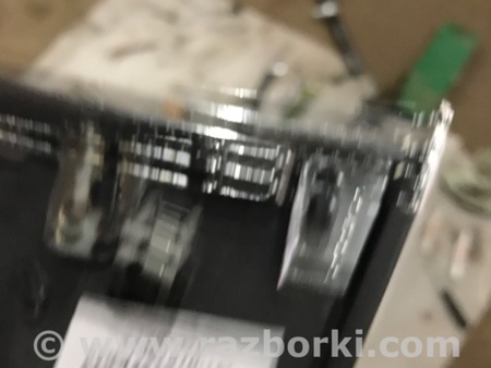 ФОТО Накладка на карту двери для Volvo XC90 II SPA (2015-) Київ