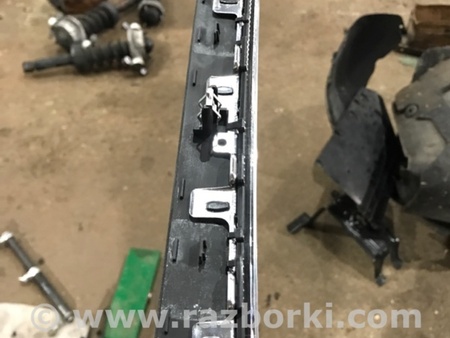 ФОТО Накладка на карту двери для Volvo XC90 II SPA (2015-) Київ