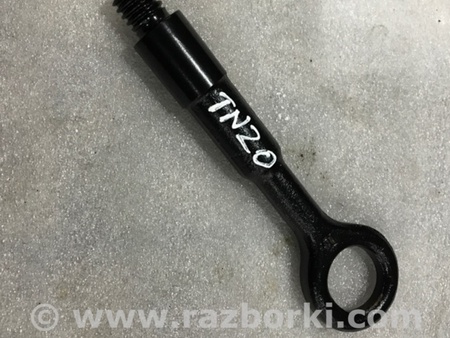 ФОТО Крюк буксировочный для Porsche Panamera I 970 (09-16) Київ