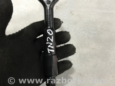 ФОТО Крюк буксировочный для Porsche Panamera I 970 (09-16) Київ