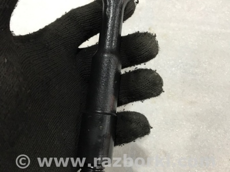 ФОТО Крюк буксировочный для Porsche Panamera I 970 (09-16) Київ