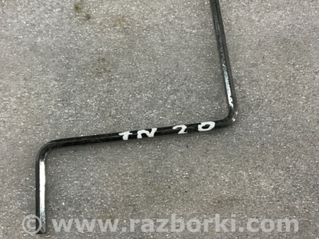 ФОТО Ключ балонный для Porsche Panamera I 970 (09-16) Київ