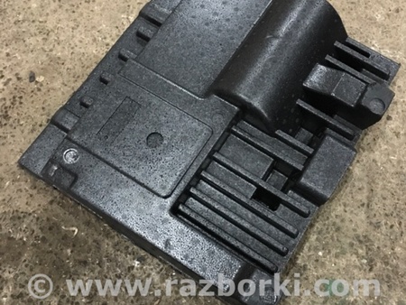 ФОТО Панель пола багажника для Porsche Panamera I 970 (09-16) Київ