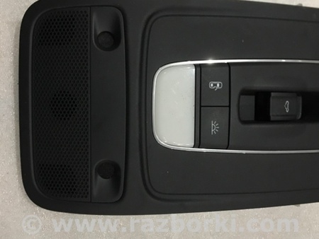 ФОТО Плафон подсветки салона для Audi (Ауди) A3 III 8V (12-20) Київ