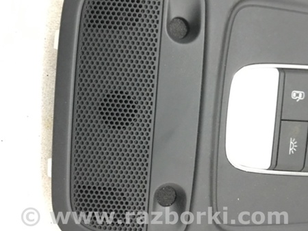ФОТО Плафон подсветки салона для Audi (Ауди) A3 III 8V (12-20) Київ