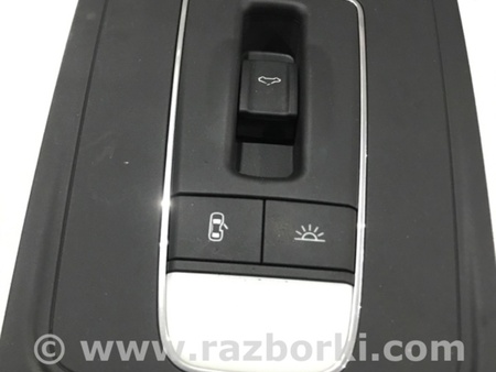 ФОТО Плафон подсветки салона для Audi (Ауди) A3 III 8V (12-20) Київ