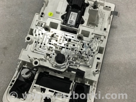 ФОТО Плафон подсветки салона для Audi (Ауди) A3 III 8V (12-20) Київ