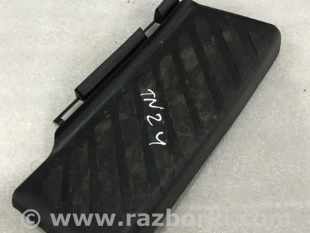 ФОТО Пластик для Audi (Ауди) A3 III 8V (12-20) Київ