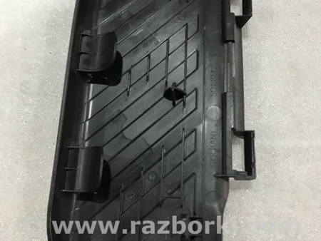 ФОТО Пластик для Audi (Ауди) A3 III 8V (12-20) Київ