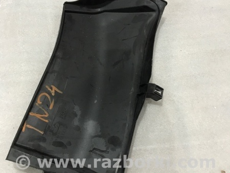 ФОТО Пластик для Audi (Ауди) A3 III 8V (12-20) Київ