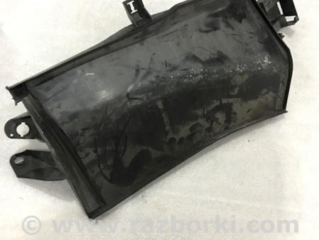 ФОТО Пластик для Audi (Ауди) A3 III 8V (12-20) Київ