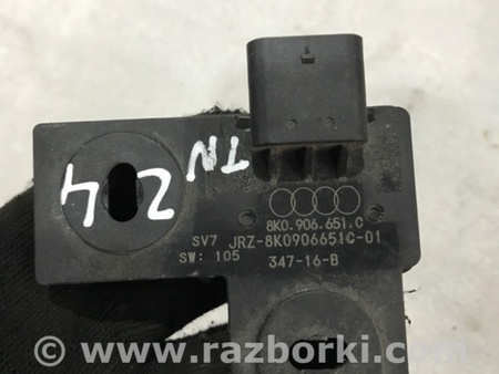 ФОТО Блок управления для Audi (Ауди) A3 III 8V (12-20) Київ