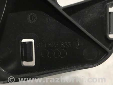 ФОТО Кронштейн для Audi (Ауди) A3 III 8V (12-20) Київ