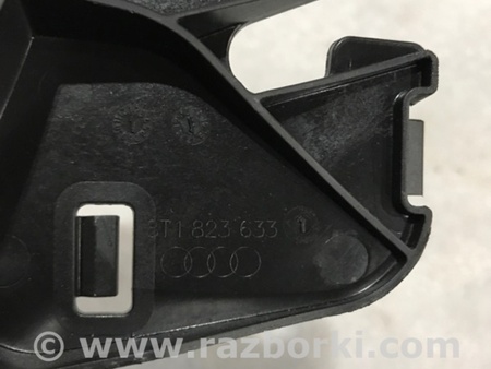 ФОТО Кронштейн для Audi (Ауди) A3 III 8V (12-20) Київ