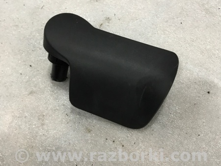 ФОТО Ручка открывания капота для Audi (Ауди) A3 III 8V (12-20) Київ