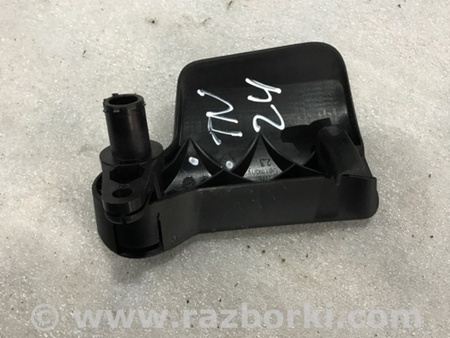 ФОТО Ручка открывания капота для Audi (Ауди) A3 III 8V (12-20) Київ