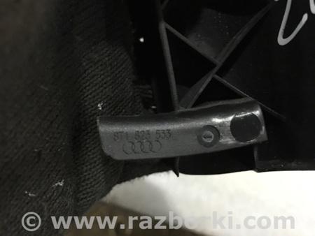 ФОТО Ручка открывания капота для Audi (Ауди) A3 III 8V (12-20) Київ