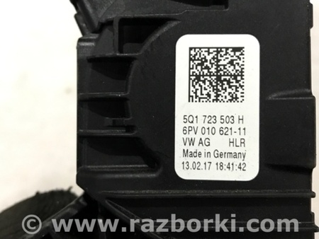 ФОТО Педаль газа для Audi (Ауди) A3 III 8V (12-20) Київ