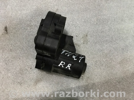 ФОТО Моторчик стояночного тормоза для Audi (Ауди) A3 III 8V (12-20) Київ