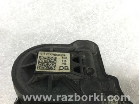 ФОТО Моторчик стояночного тормоза для Audi (Ауди) A3 III 8V (12-20) Київ