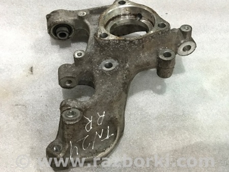 ФОТО Цапфа для Audi (Ауди) A3 III 8V (12-20) Київ