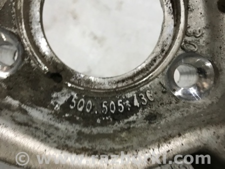 ФОТО Цапфа для Audi (Ауди) A3 III 8V (12-20) Київ