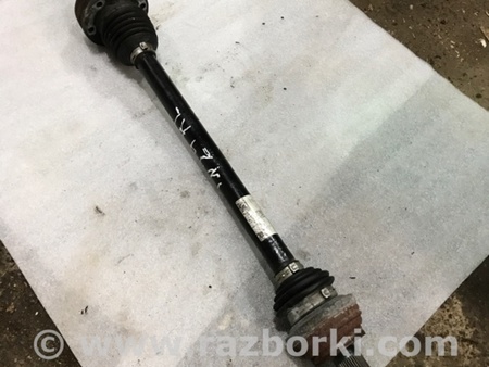 ФОТО Привод для Audi (Ауди) A3 III 8V (12-20) Київ