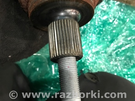 ФОТО Привод для Audi (Ауди) A3 III 8V (12-20) Київ