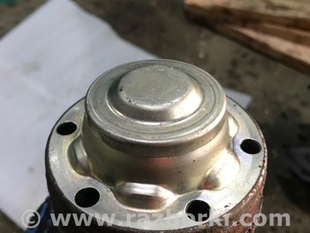 ФОТО Привод для Audi (Ауди) A3 III 8V (12-20) Київ