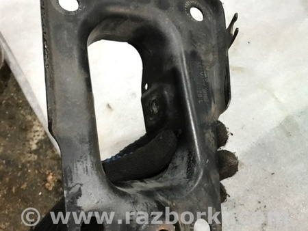 ФОТО Кронштейн для Audi (Ауди) A3 III 8V (12-20) Київ