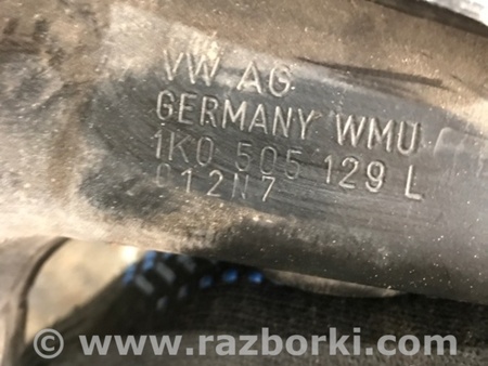 ФОТО Кронштейн для Audi (Ауди) A3 III 8V (12-20) Київ