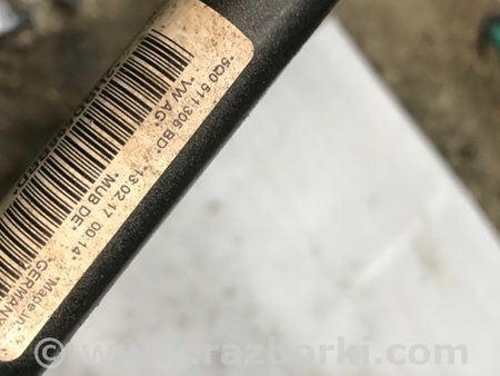 ФОТО Стабилизатор поперечной устойчивости для Audi (Ауди) A3 III 8V (12-20) Київ
