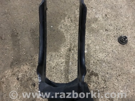 ФОТО Амортизатор подвески для Porsche Cayenne II 958 E2/92A (10-14) Київ