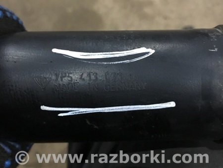 ФОТО Амортизатор подвески для Porsche Cayenne II 958 E2/92A (10-14) Київ