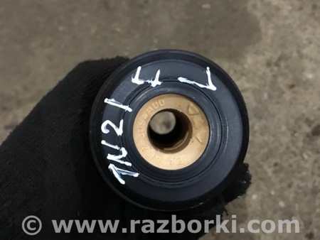 ФОТО Пыльник амортизатора для Porsche Cayenne II 958 E2/92A (10-14) Київ