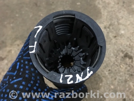 ФОТО Пыльник амортизатора для Porsche Cayenne II 958 E2/92A (10-14) Київ