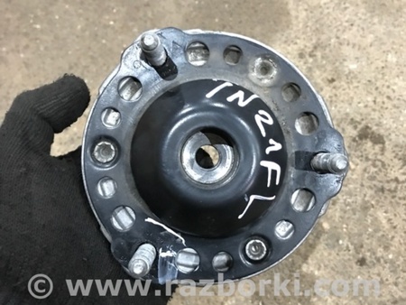 ФОТО Опора пружины для Porsche Cayenne II 958 E2/92A (10-14) Київ