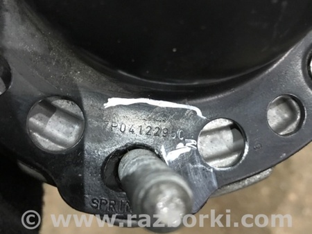 ФОТО Опора пружины для Porsche Cayenne II 958 E2/92A (10-14) Київ