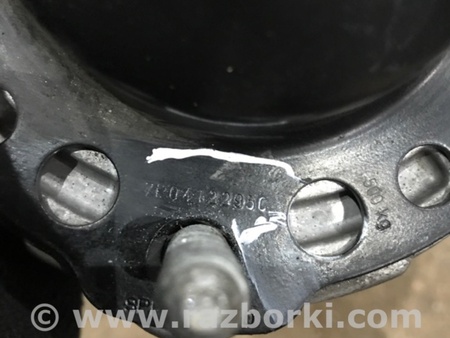 ФОТО Опора пружины для Porsche Cayenne II 958 E2/92A (10-14) Київ