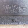 ФОТО Обшивка крышки багажника для Subaru Legacy (все модели) Киев